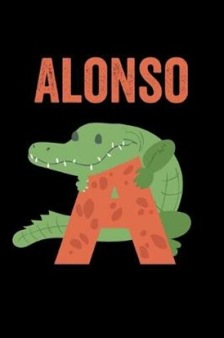 Cover of Alonso