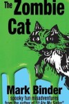 Book cover for The Zombie Cat