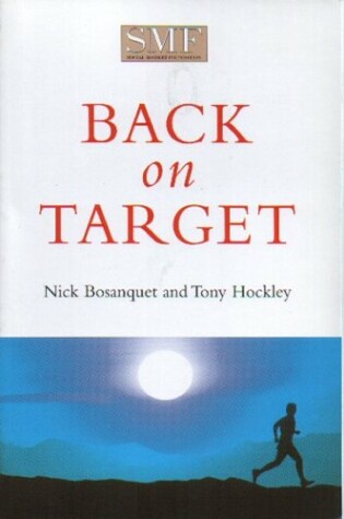 Cover of Back on Target