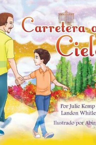 Cover of Carretera al Cielo