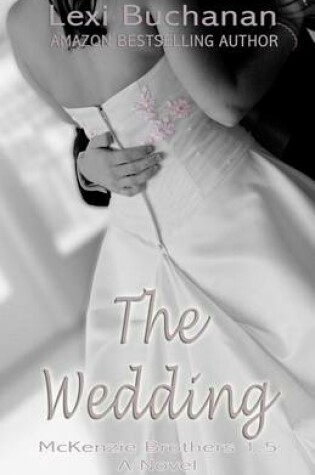 Cover of The Wedding