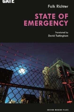 Cover of State of Emergency