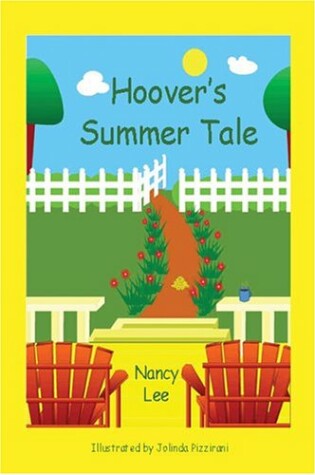 Cover of Hoover's Summer Tale