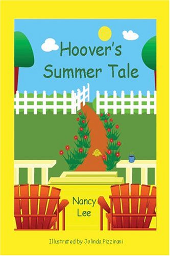 Book cover for Hoover's Summer Tale