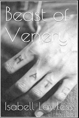 Book cover for Beast of Venery