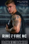 Book cover for Rime Fire MC