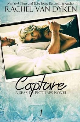 Book cover for Capture