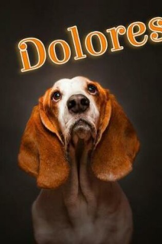 Cover of Dolores