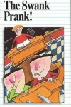 Book cover for The Swank Prank