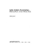 Book cover for New Town Planning