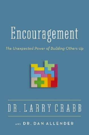 Cover of Encouragement