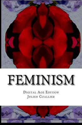 Book cover for Feminism