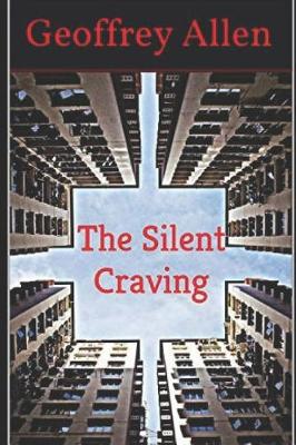 Book cover for The Silent Craving