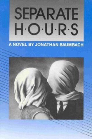 Cover of Separate Hours