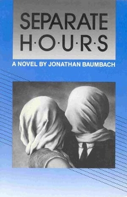 Book cover for Separate Hours