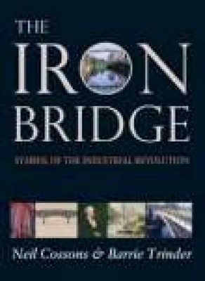 Book cover for The Iron Bridge