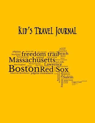 Book cover for Massachusetts