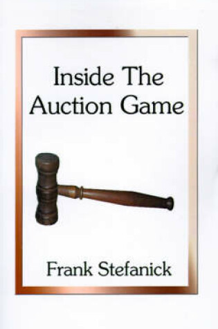 Cover of Inside the Auction Game