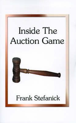 Cover of Inside the Auction Game