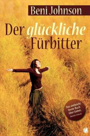 Cover of Happy Intercessor (German)