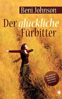 Book cover for Happy Intercessor (German)