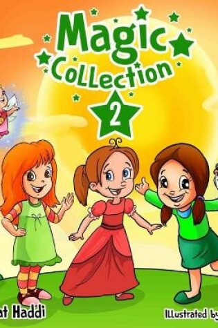 Cover of Magic Collection 2
