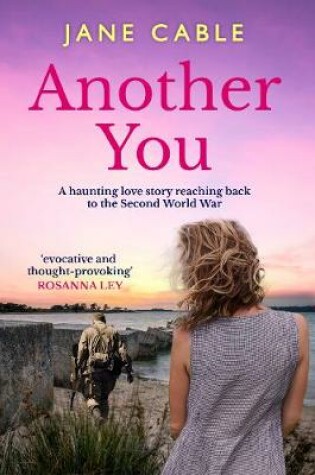 Cover of Another You