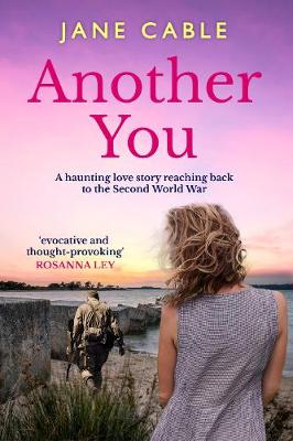 Book cover for Another You