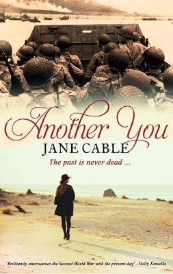 Book cover for Another You