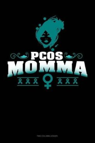 Cover of Pcos Momma