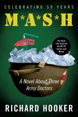 Cover of M. A. S. H.