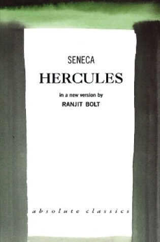 Cover of Hercules