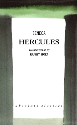 Book cover for Hercules