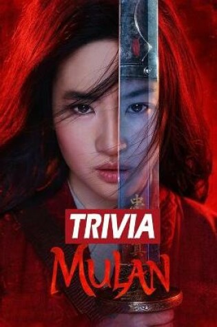 Cover of Mulan Trivia