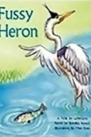 Cover of Fussy Heron