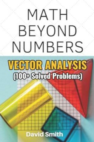 Cover of Math Beyond Numbers