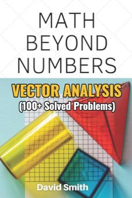 Book cover for Math Beyond Numbers