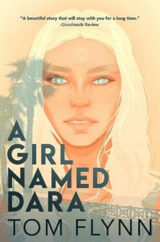 Cover of A Girl Named Dara