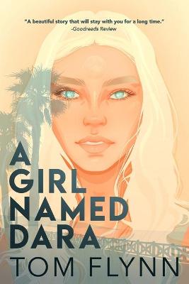 Book cover for A Girl Named Dara