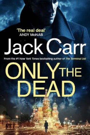 Cover of Only the Dead