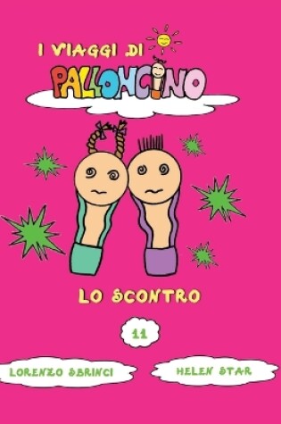 Cover of Lo scontro