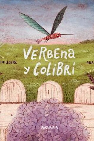 Cover of Verbena Y Colibr�