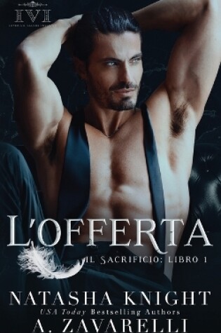 Cover of L'Offerta