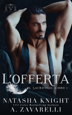 Book cover for L'Offerta