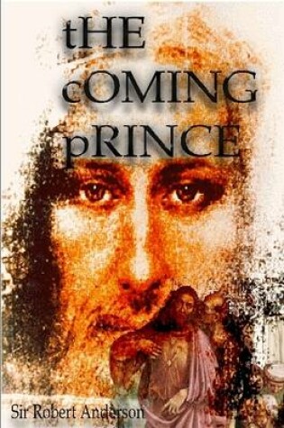 Cover of The Coming Prince