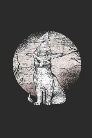 Cover of Cat Witch