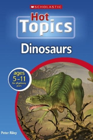 Cover of Dinosaurs