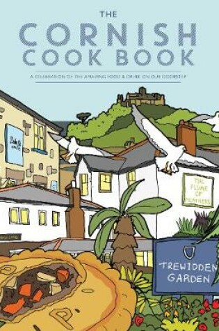 Cover of The Cornish Cook Book