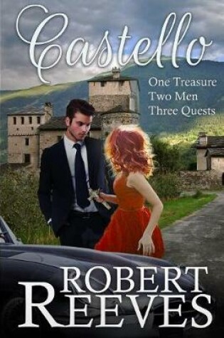 Cover of Castello