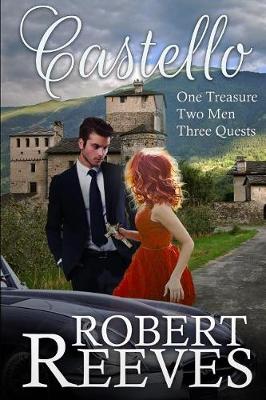 Book cover for Castello